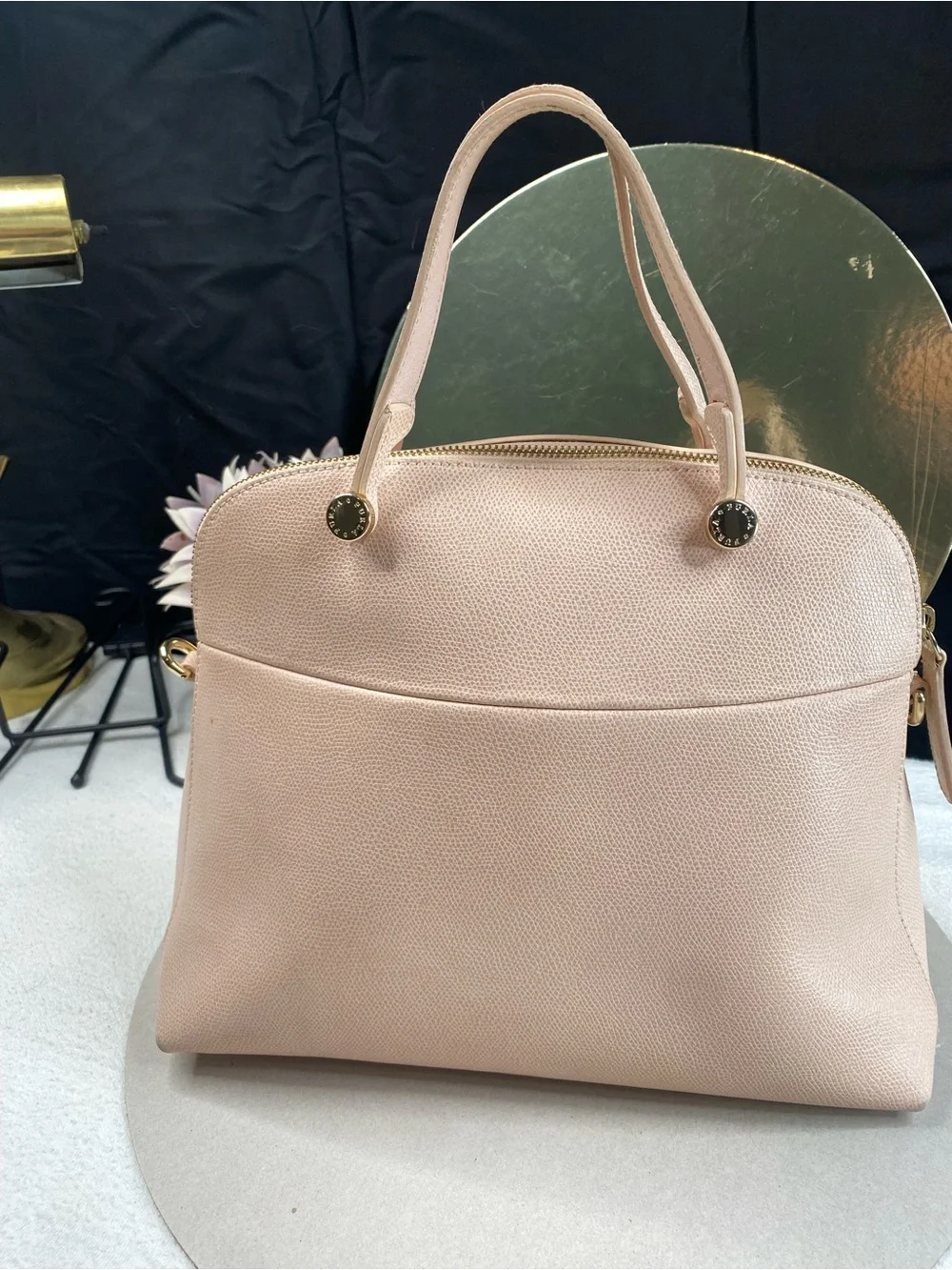 Furla Piper Dome Purse